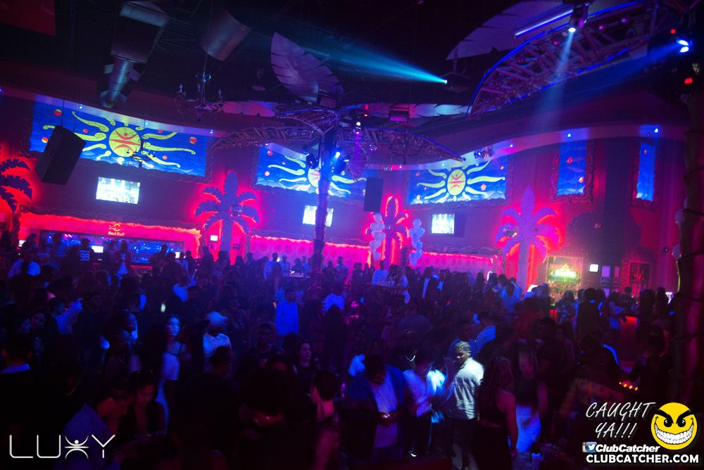 Luxy nightclub photo 179 - May 19th, 2018
