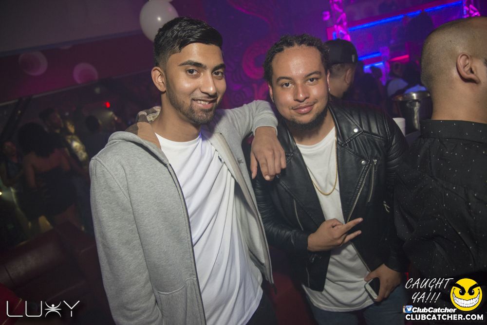 Luxy nightclub photo 183 - May 19th, 2018