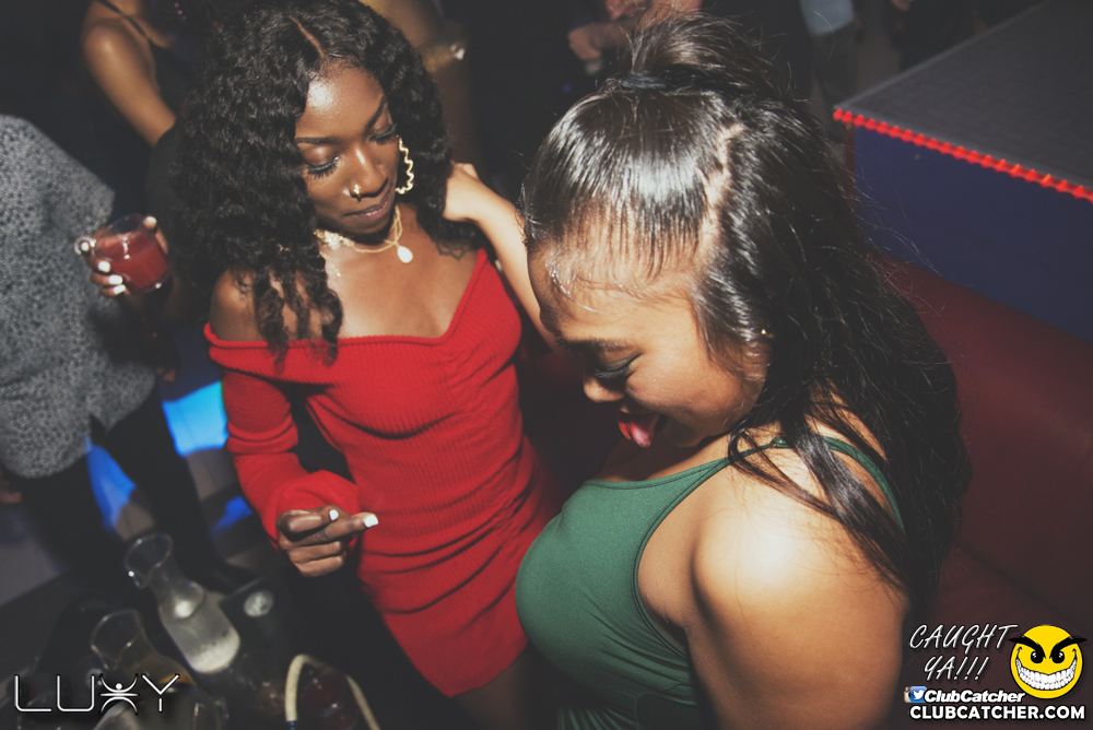Luxy nightclub photo 184 - May 19th, 2018