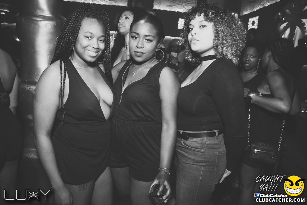 Luxy nightclub photo 187 - May 19th, 2018