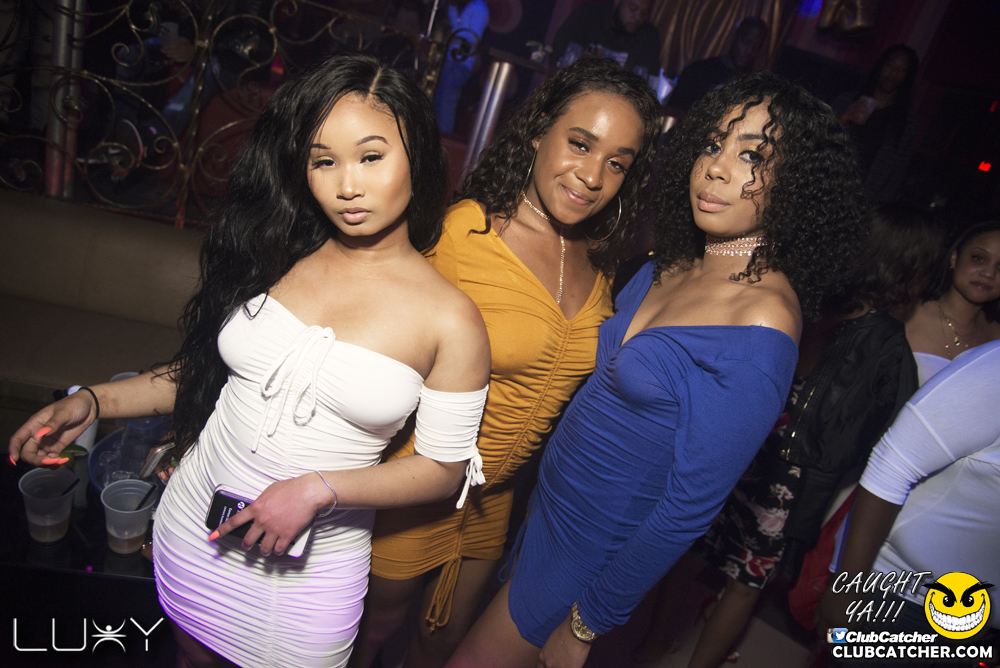 Luxy nightclub photo 188 - May 19th, 2018