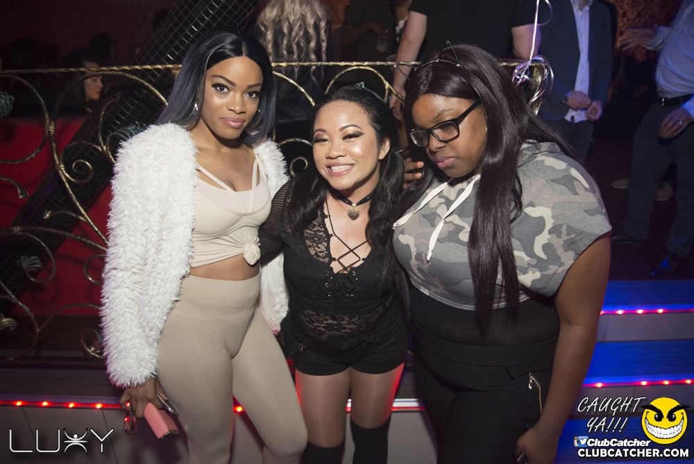 Luxy nightclub photo 189 - May 19th, 2018