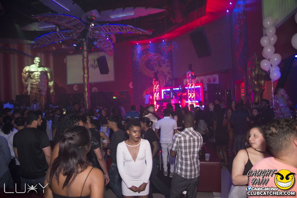 Luxy nightclub photo 190 - May 19th, 2018