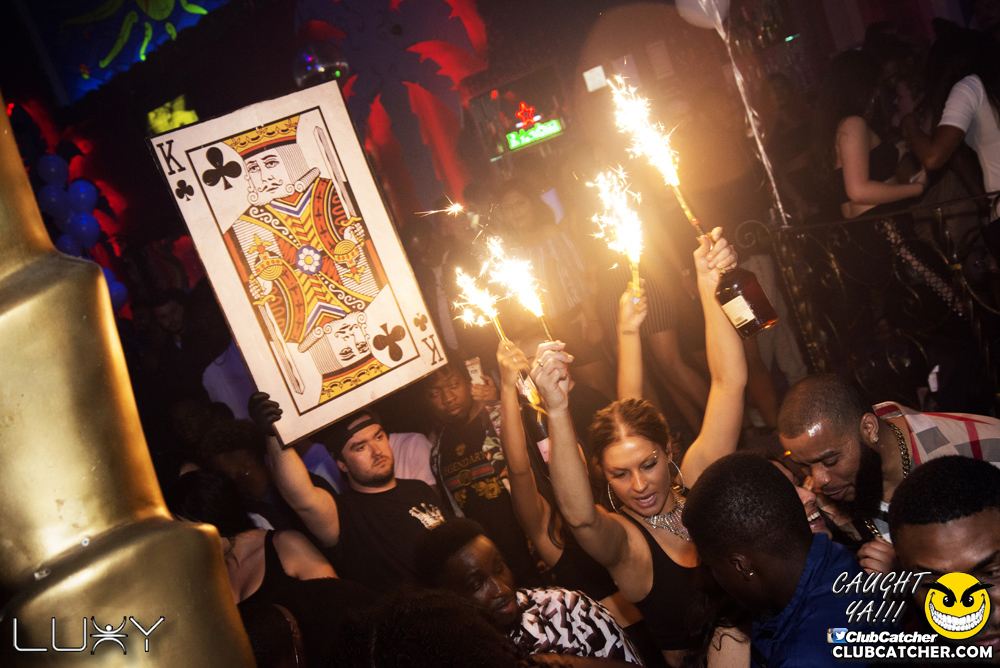 Luxy nightclub photo 20 - May 19th, 2018