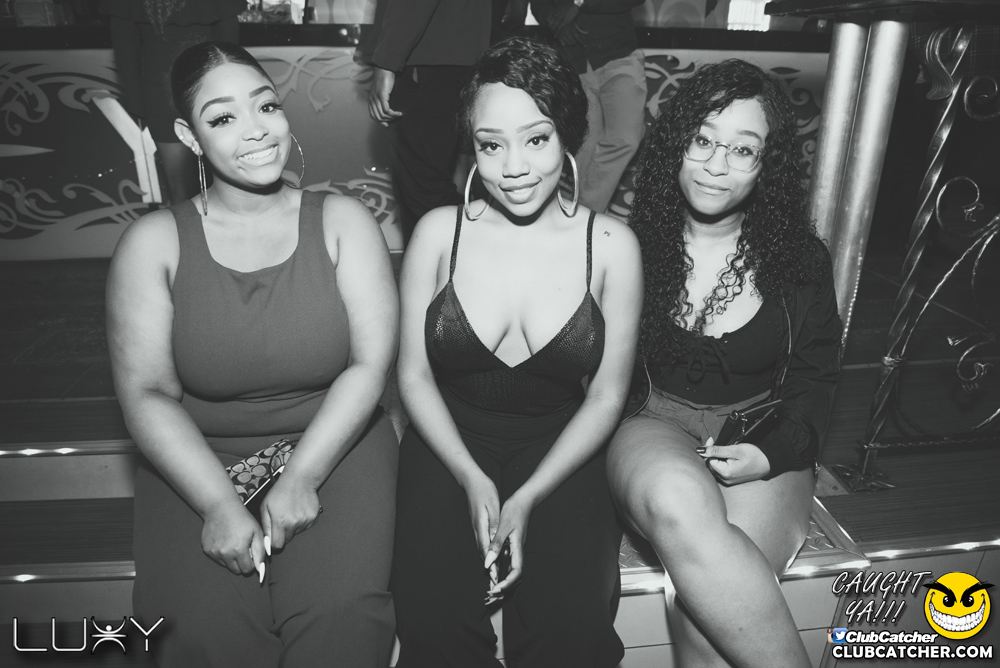 Luxy nightclub photo 194 - May 19th, 2018