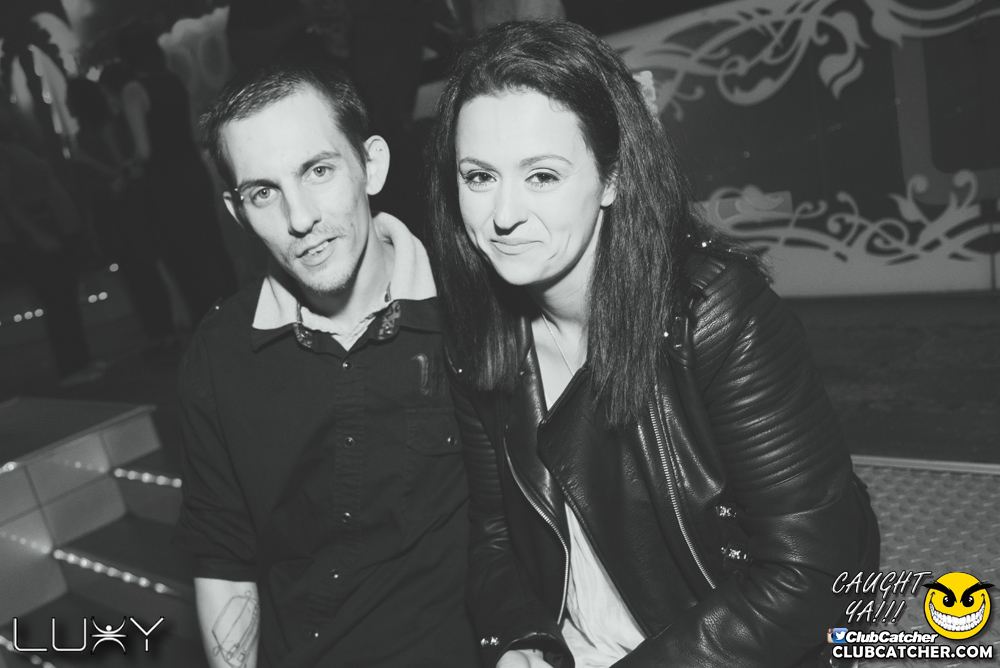 Luxy nightclub photo 198 - May 19th, 2018