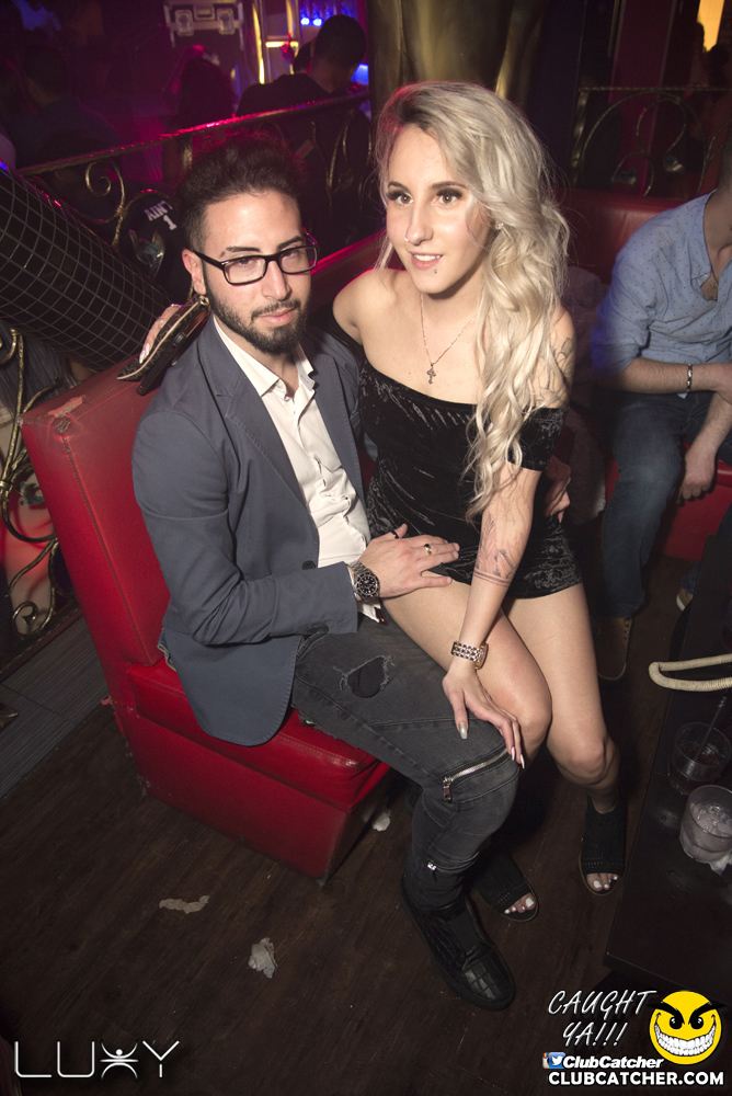 Luxy nightclub photo 199 - May 19th, 2018