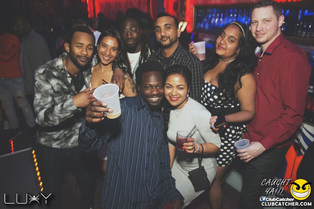 Luxy nightclub photo 200 - May 19th, 2018