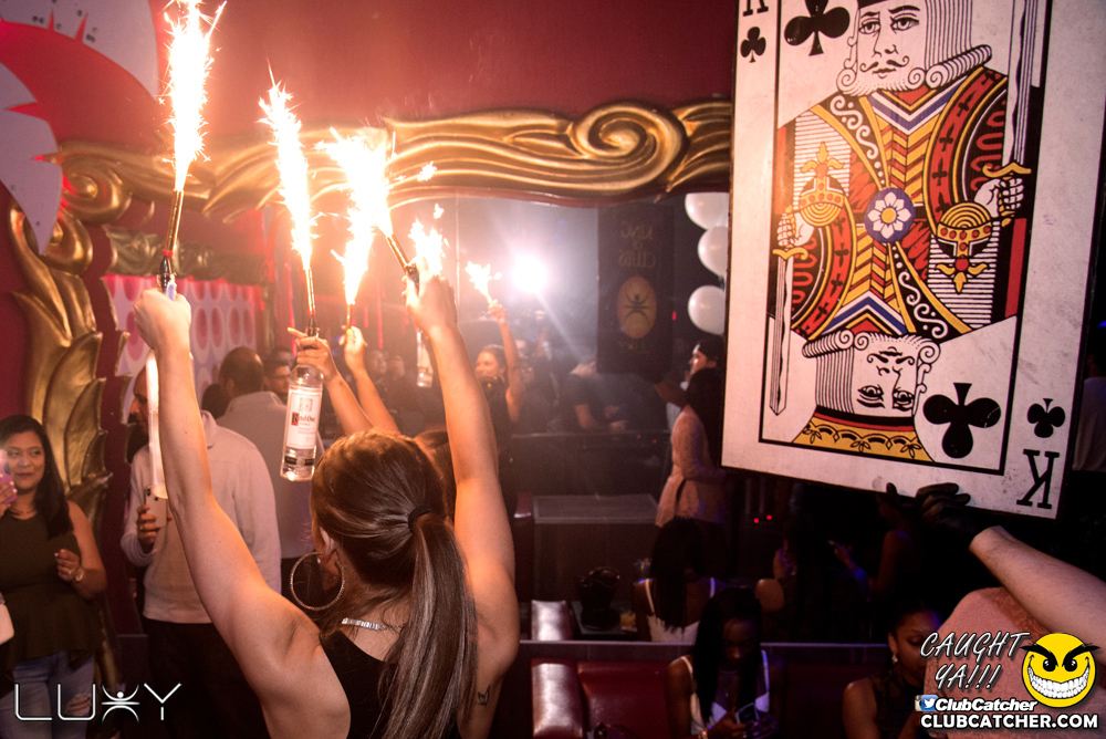 Luxy nightclub photo 201 - May 19th, 2018