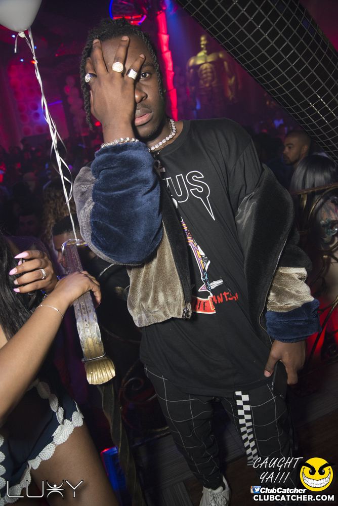 Luxy nightclub photo 202 - May 19th, 2018