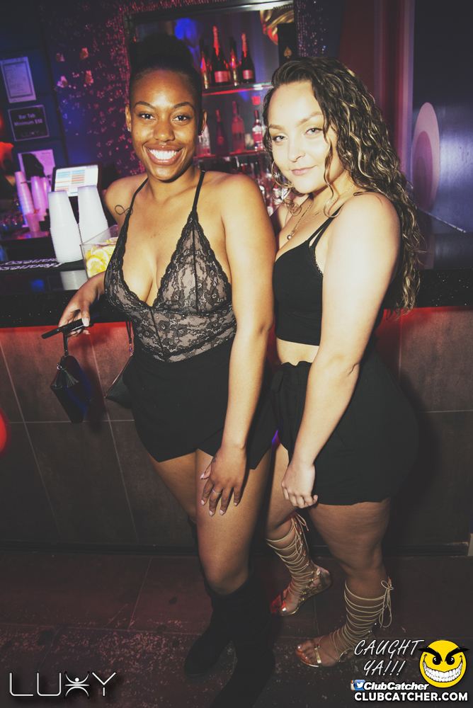 Luxy nightclub photo 205 - May 19th, 2018