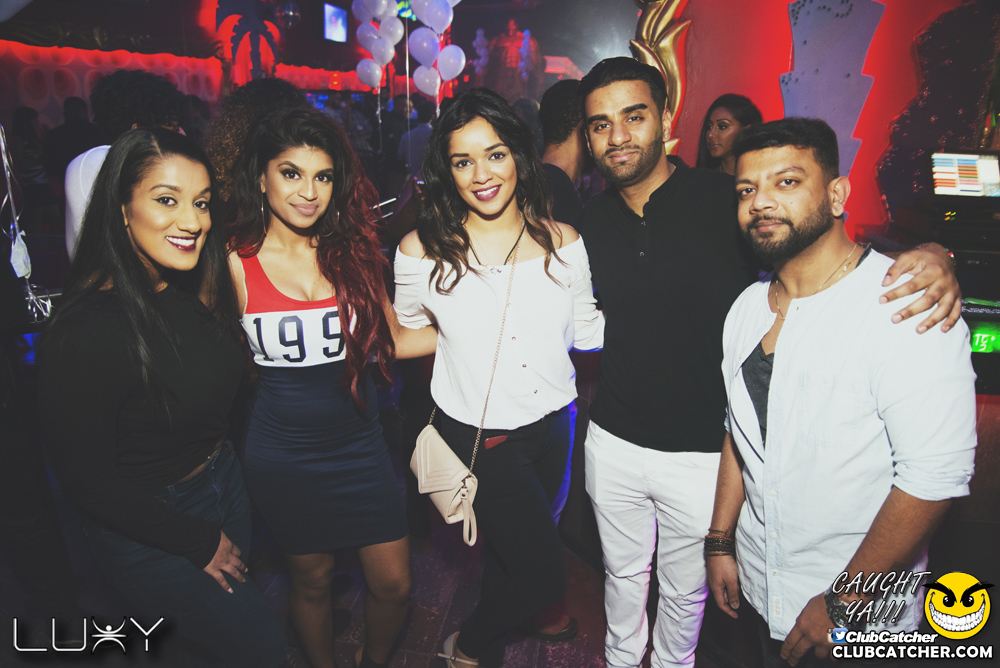 Luxy nightclub photo 207 - May 19th, 2018