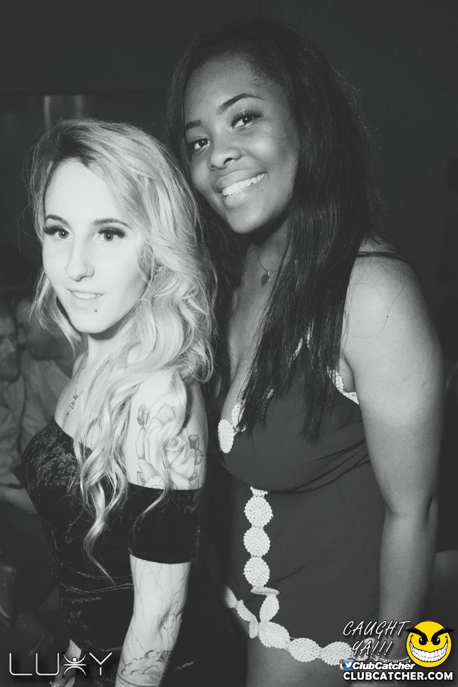 Luxy nightclub photo 208 - May 19th, 2018