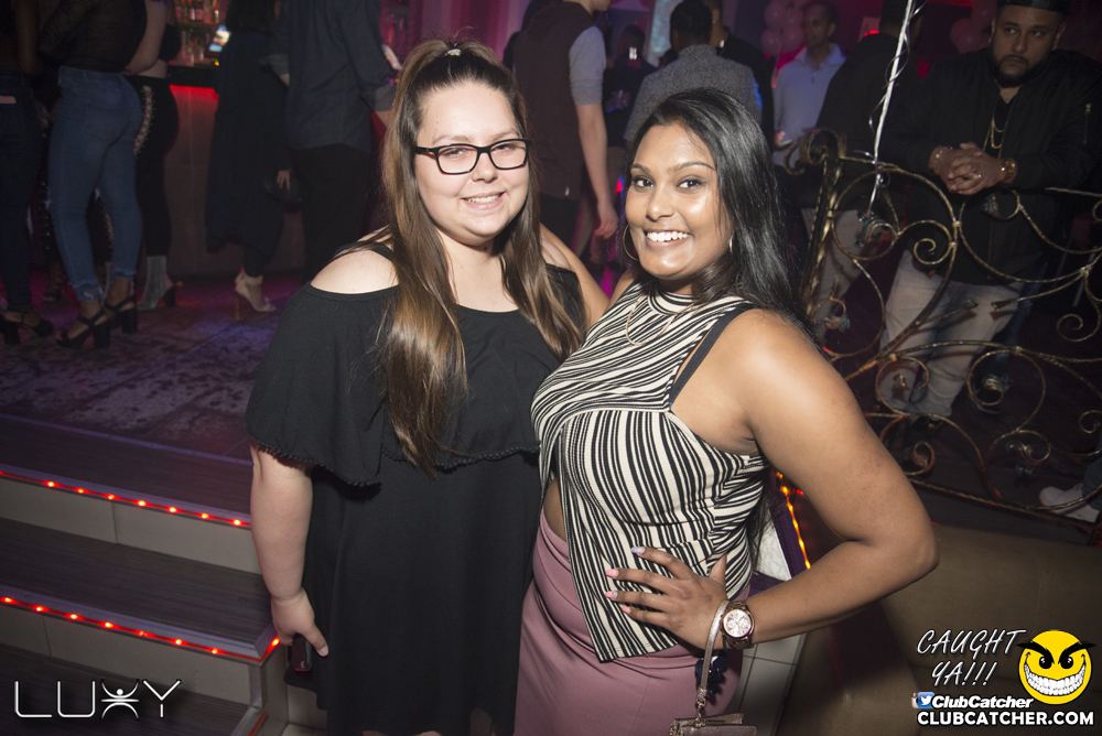 Luxy nightclub photo 209 - May 19th, 2018
