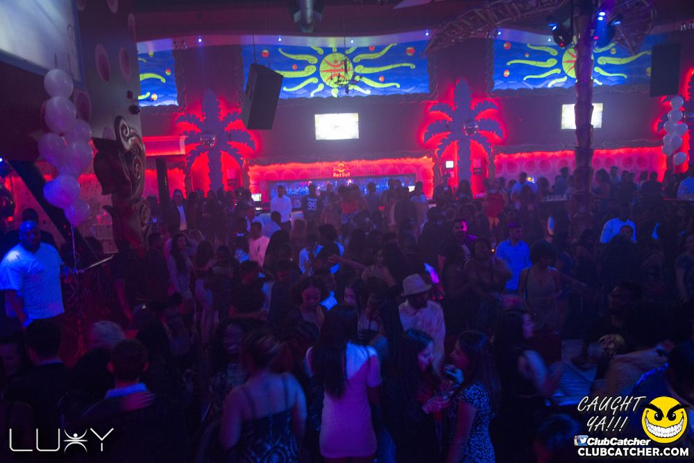 Luxy nightclub photo 212 - May 19th, 2018