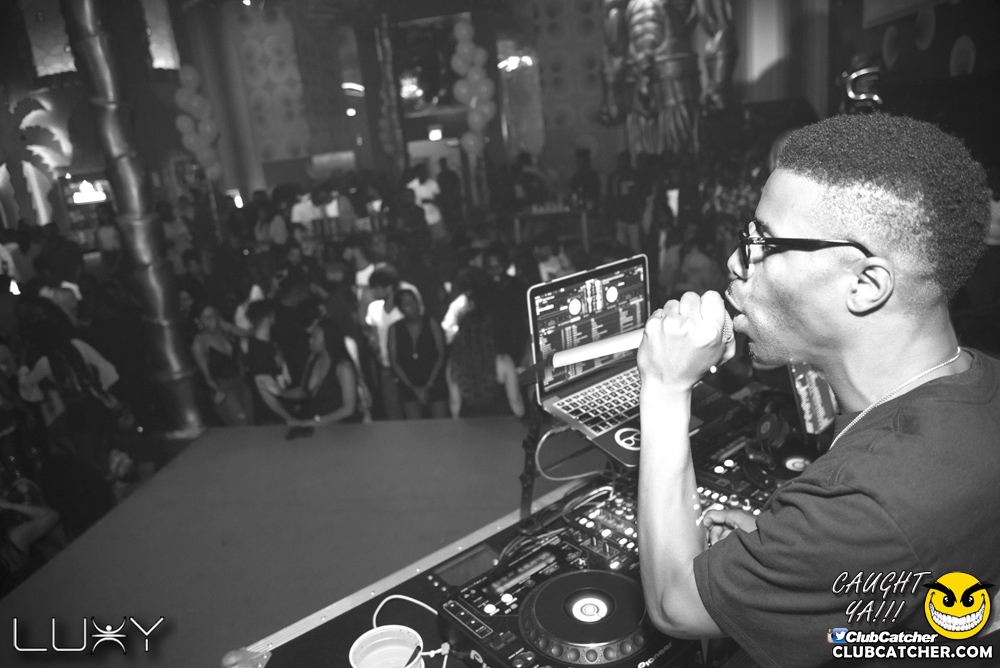 Luxy nightclub photo 213 - May 19th, 2018
