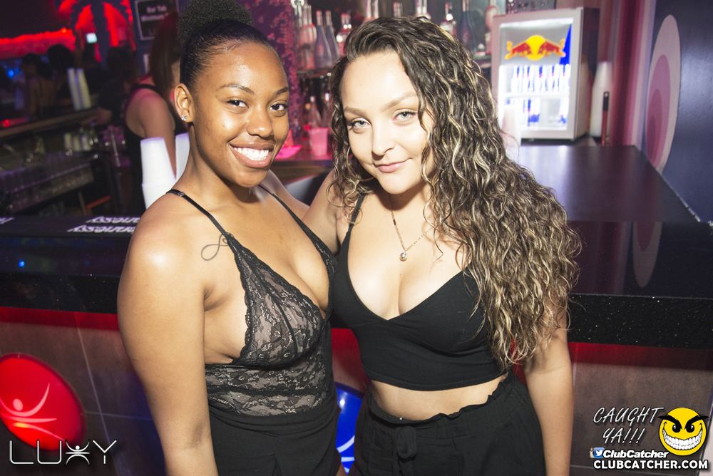 Luxy nightclub photo 216 - May 19th, 2018