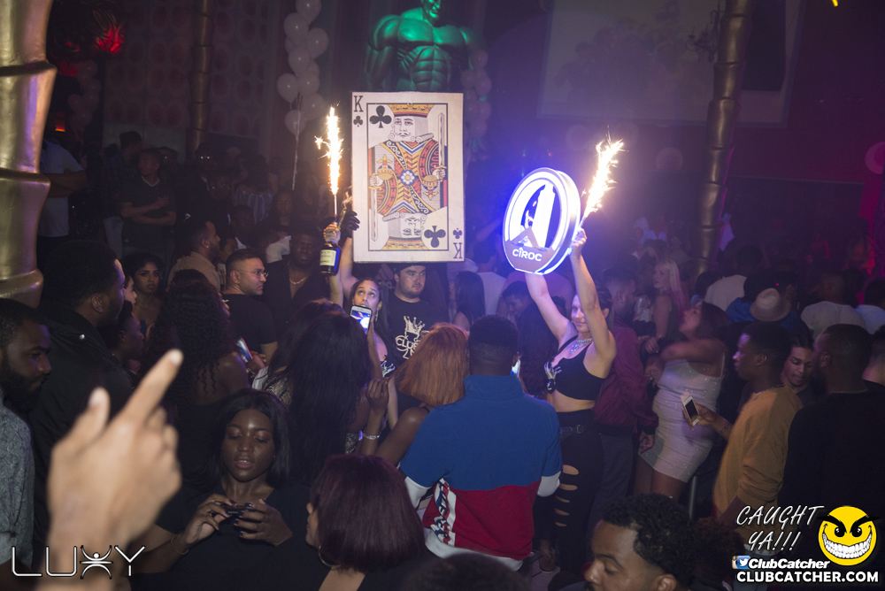Luxy nightclub photo 219 - May 19th, 2018
