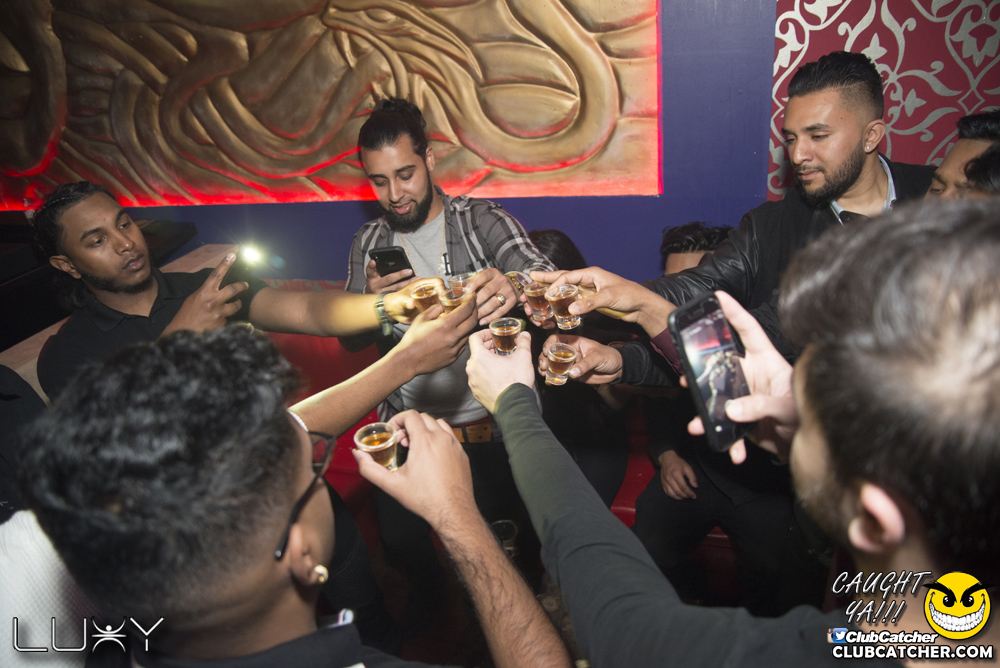 Luxy nightclub photo 220 - May 19th, 2018