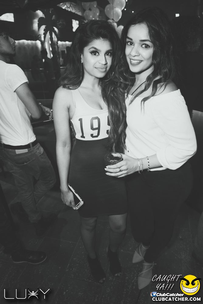 Luxy nightclub photo 222 - May 19th, 2018