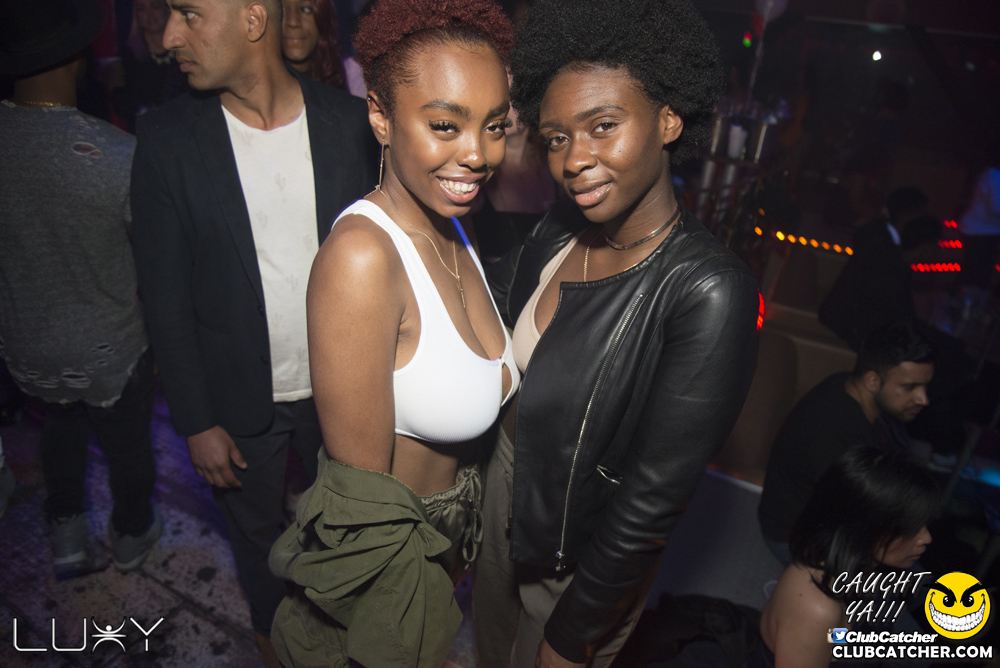 Luxy nightclub photo 224 - May 19th, 2018