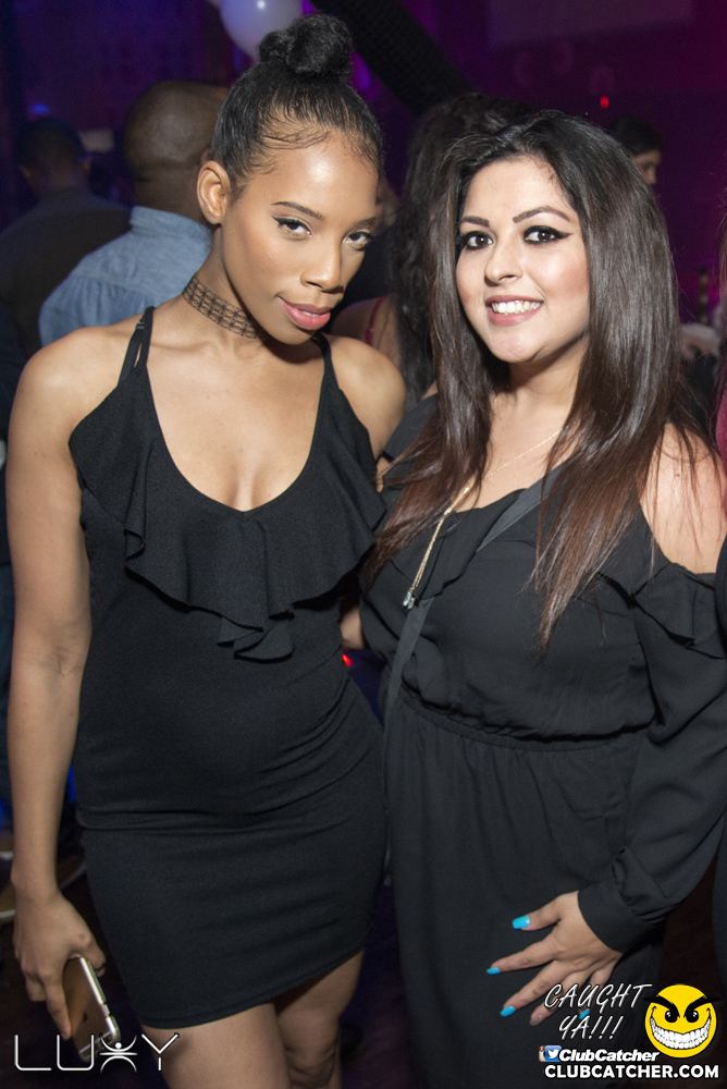 Luxy nightclub photo 227 - May 19th, 2018