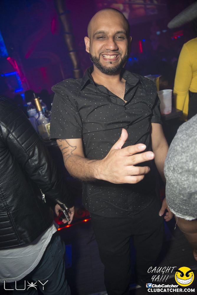 Luxy nightclub photo 229 - May 19th, 2018