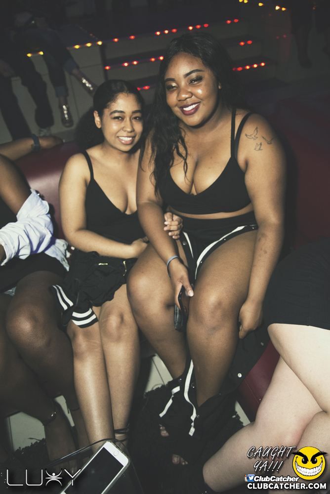 Luxy nightclub photo 230 - May 19th, 2018