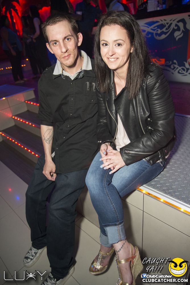 Luxy nightclub photo 24 - May 19th, 2018