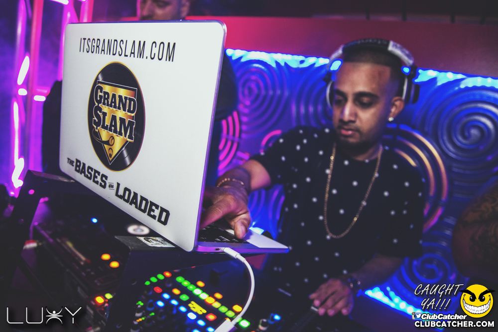 Luxy nightclub photo 232 - May 19th, 2018