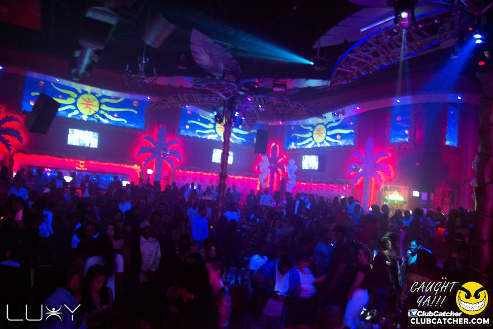 Luxy nightclub photo 233 - May 19th, 2018