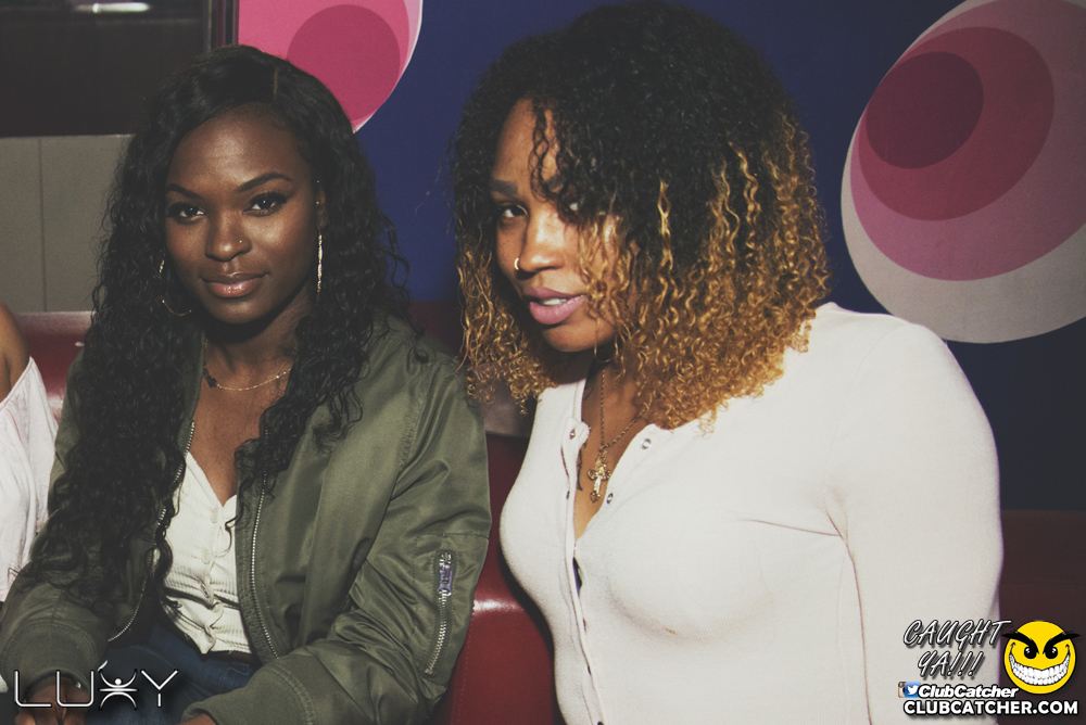 Luxy nightclub photo 235 - May 19th, 2018