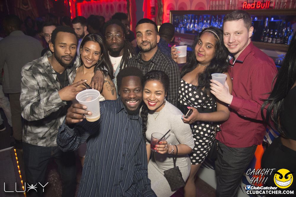 Luxy nightclub photo 29 - May 19th, 2018