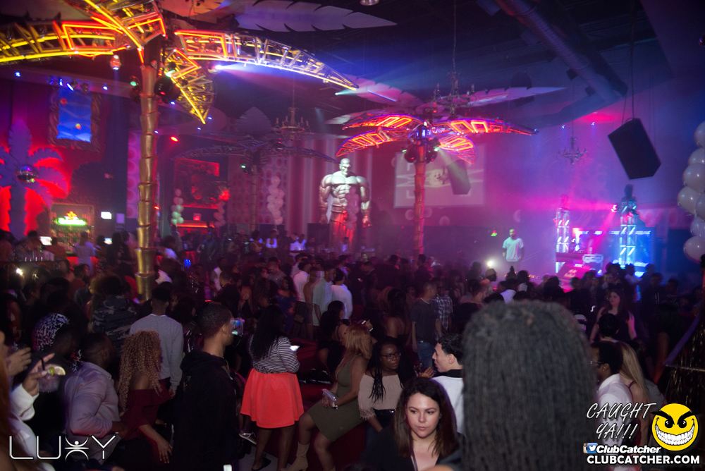 Luxy nightclub photo 31 - May 19th, 2018