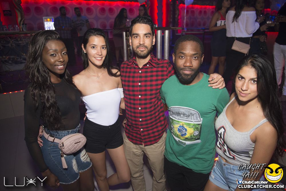 Luxy nightclub photo 32 - May 19th, 2018