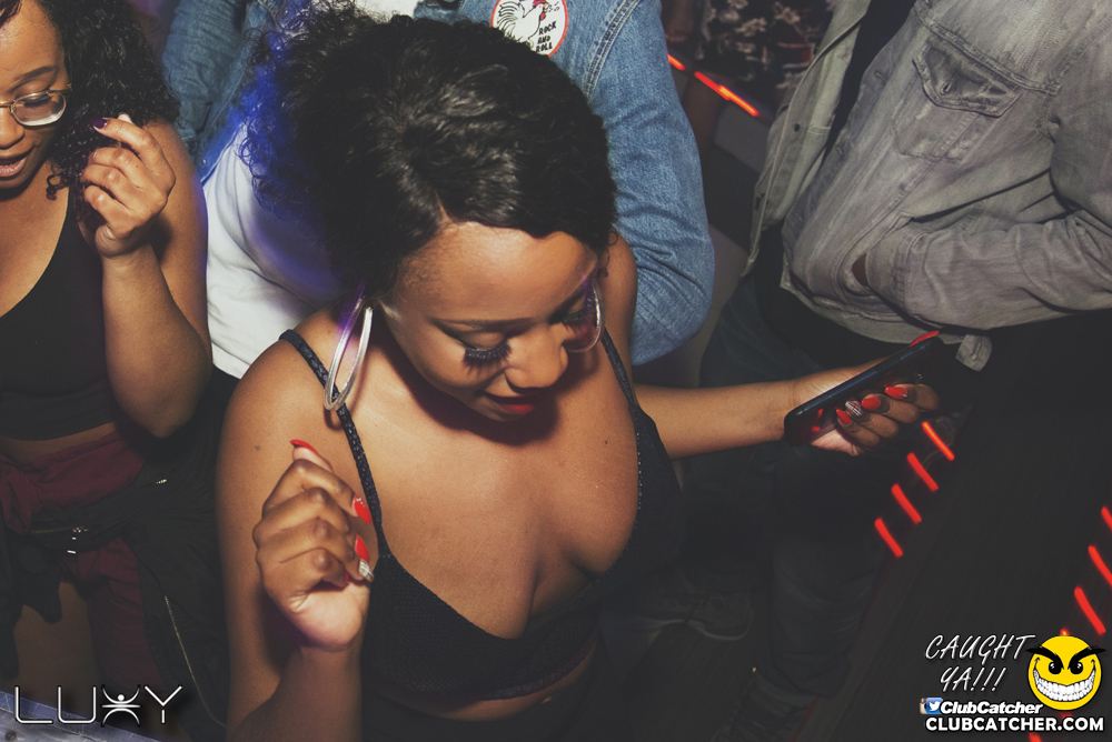 Luxy nightclub photo 34 - May 19th, 2018