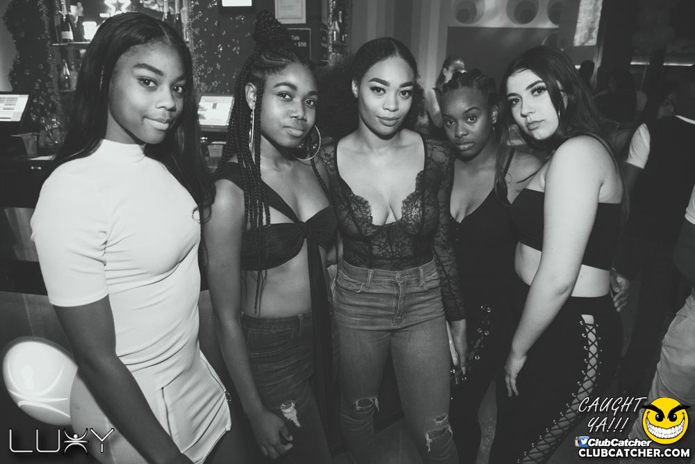 Luxy nightclub photo 35 - May 19th, 2018
