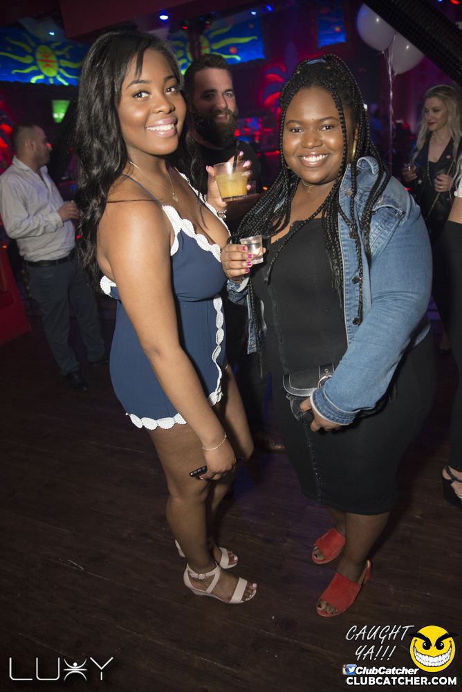 Luxy nightclub photo 36 - May 19th, 2018