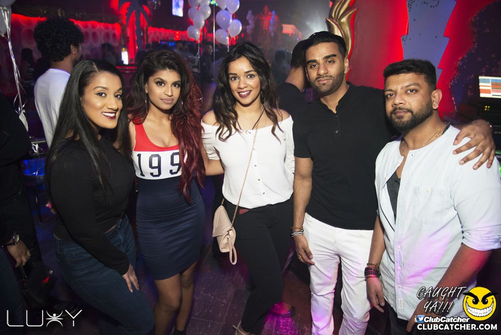 Luxy nightclub photo 38 - May 19th, 2018