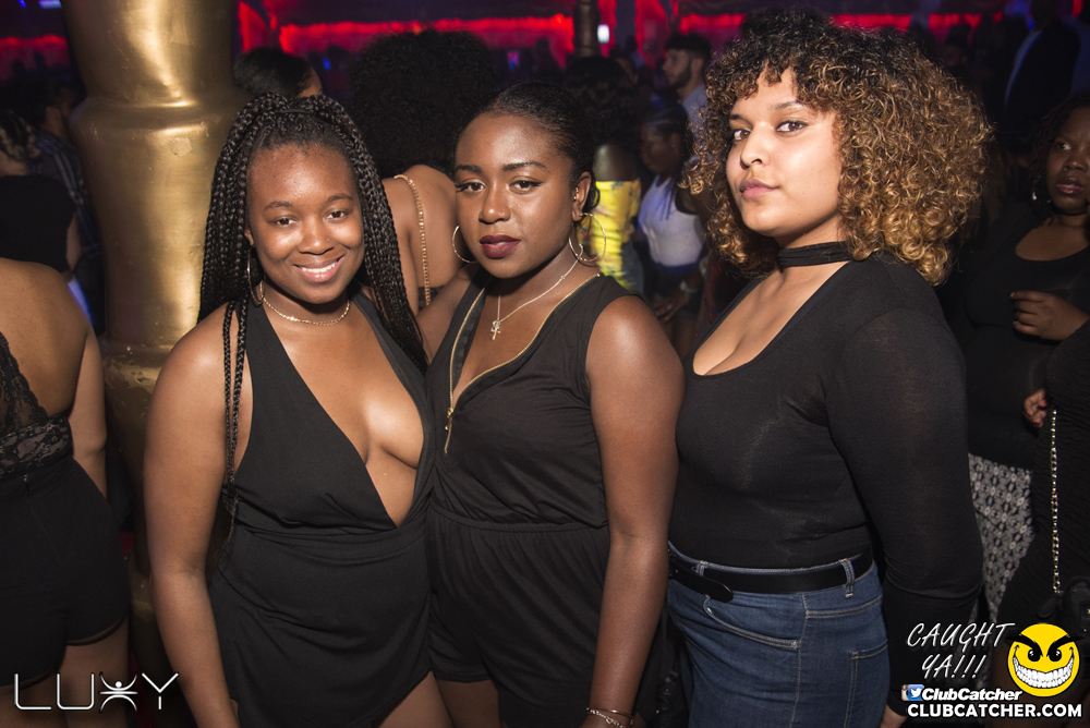 Luxy nightclub photo 40 - May 19th, 2018