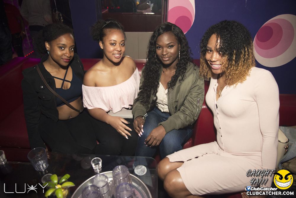 Luxy nightclub photo 41 - May 19th, 2018