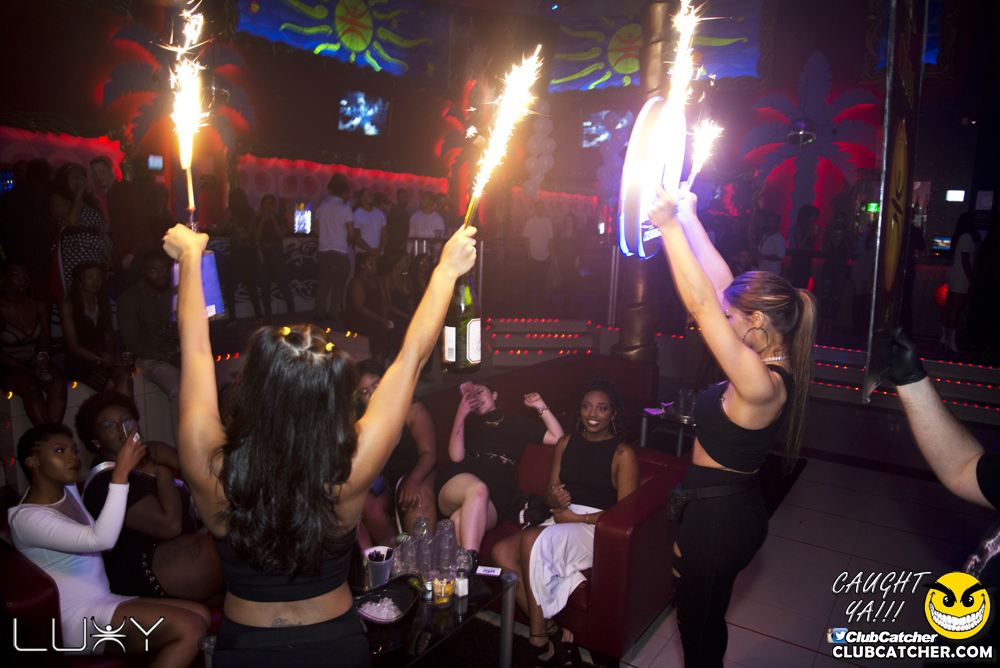 Luxy nightclub photo 42 - May 19th, 2018