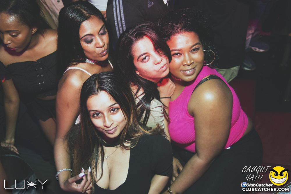 Luxy nightclub photo 43 - May 19th, 2018