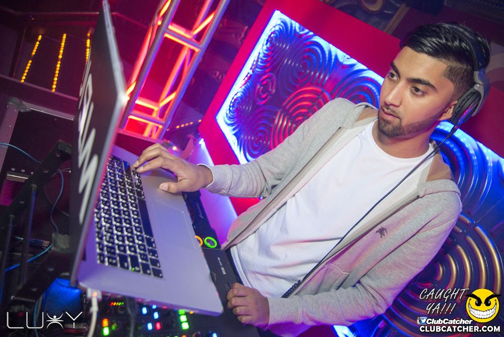 Luxy nightclub photo 45 - May 19th, 2018