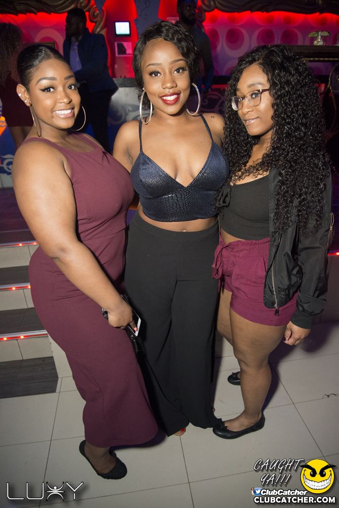 Luxy nightclub photo 47 - May 19th, 2018