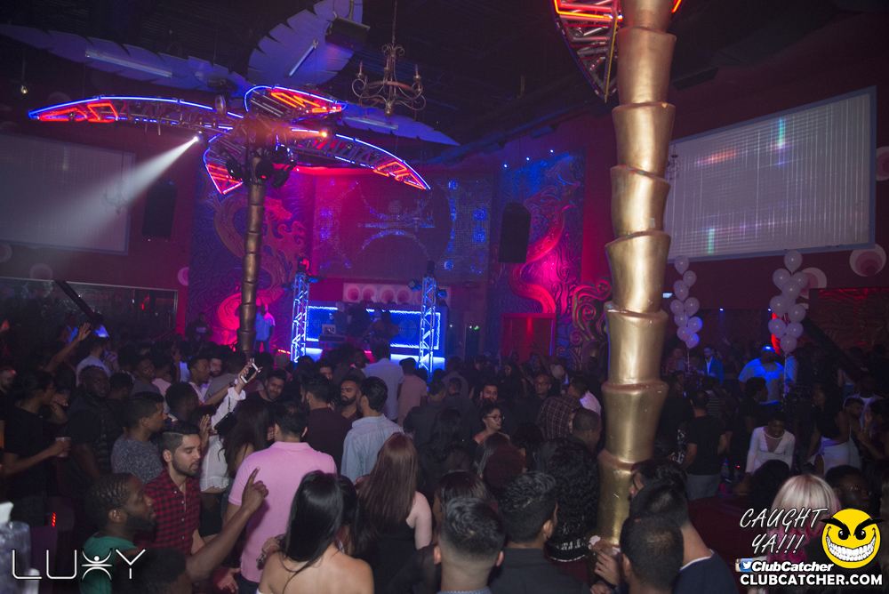 Luxy nightclub photo 48 - May 19th, 2018