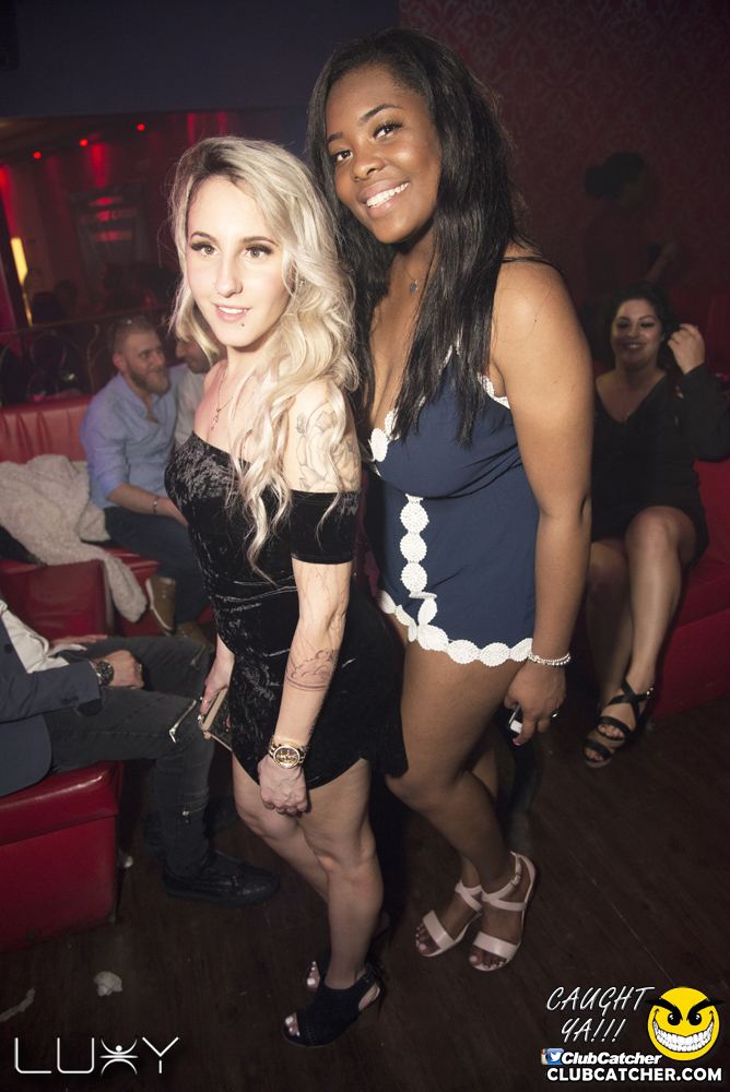 Luxy nightclub photo 6 - May 19th, 2018
