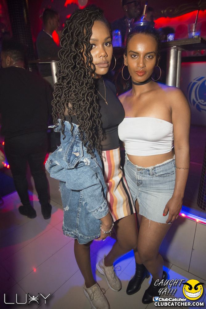 Luxy nightclub photo 51 - May 19th, 2018