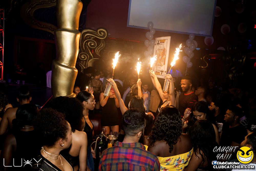 Luxy nightclub photo 52 - May 19th, 2018