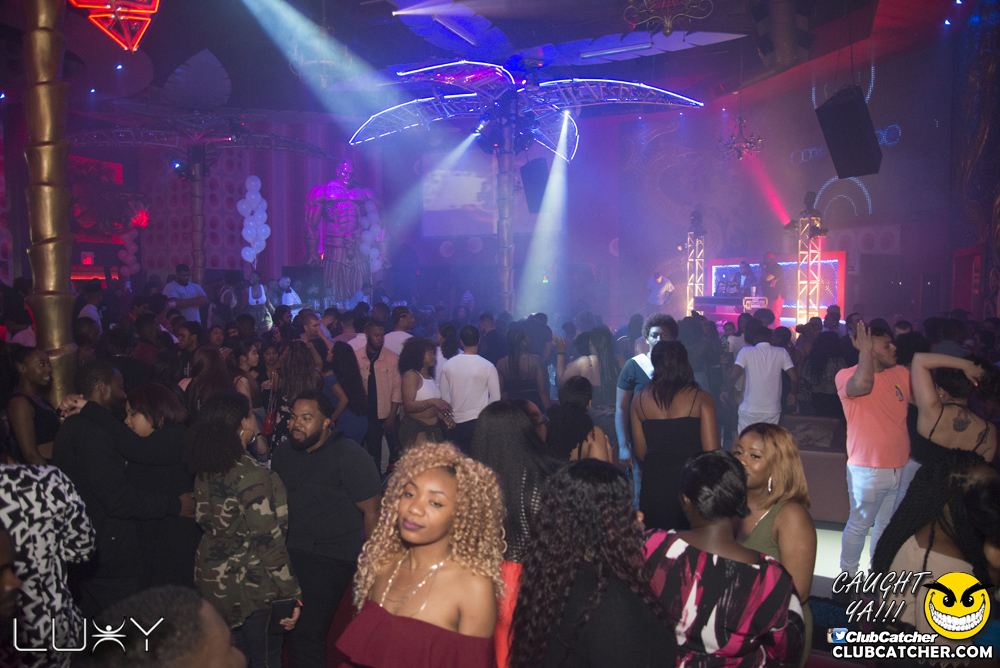 Luxy nightclub photo 56 - May 19th, 2018